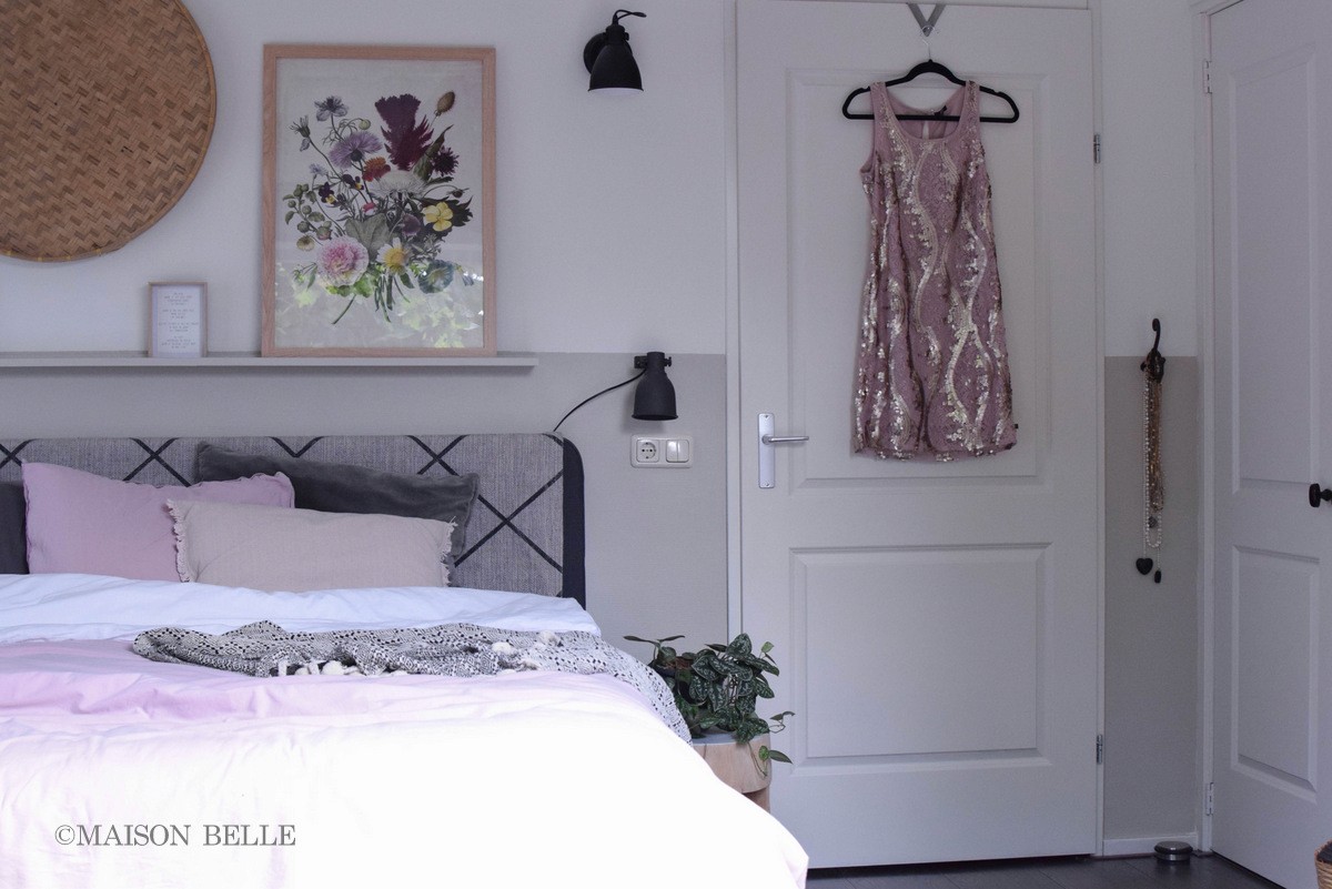 slaapkamer inspiratie