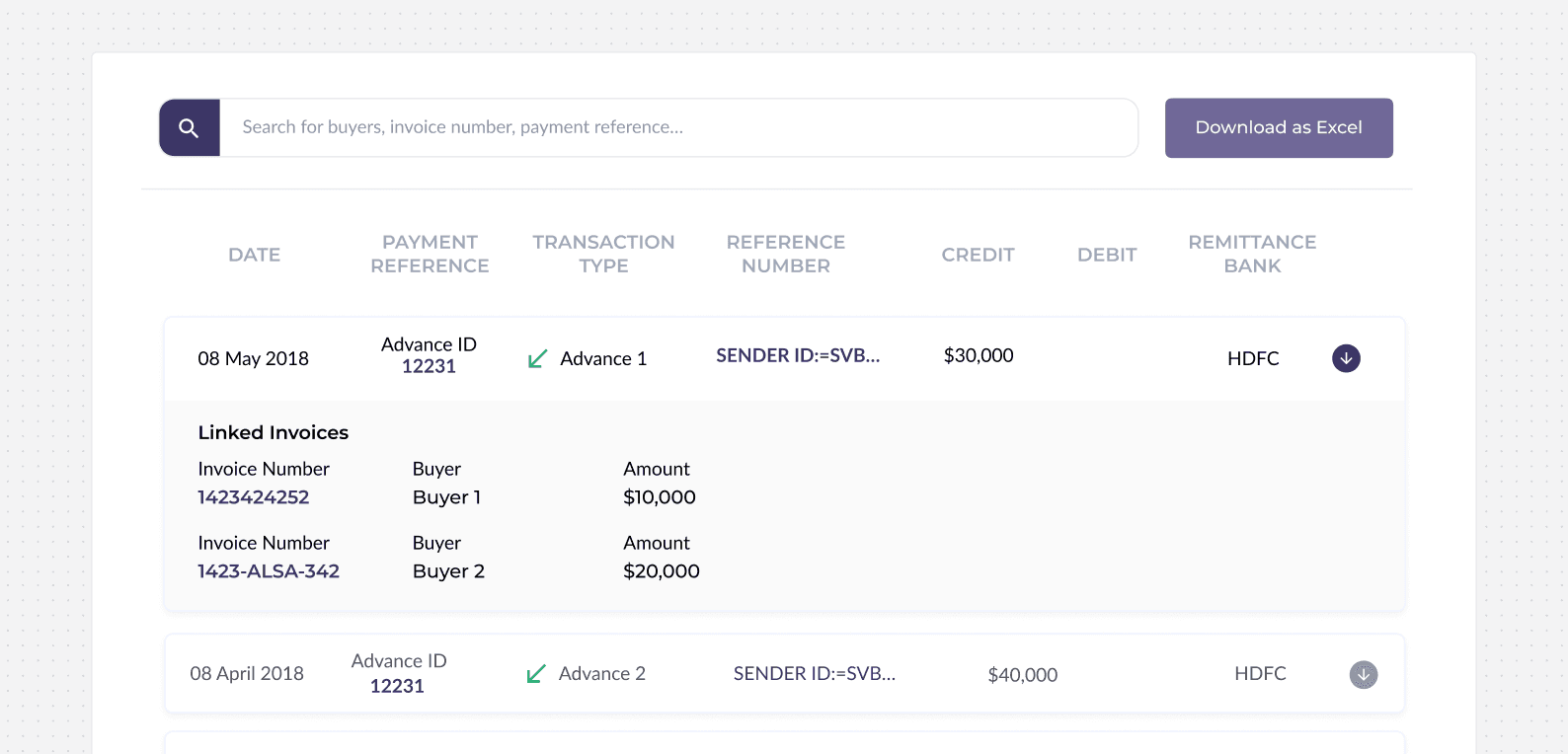 Milky way galaxy with shooting stars and trees
