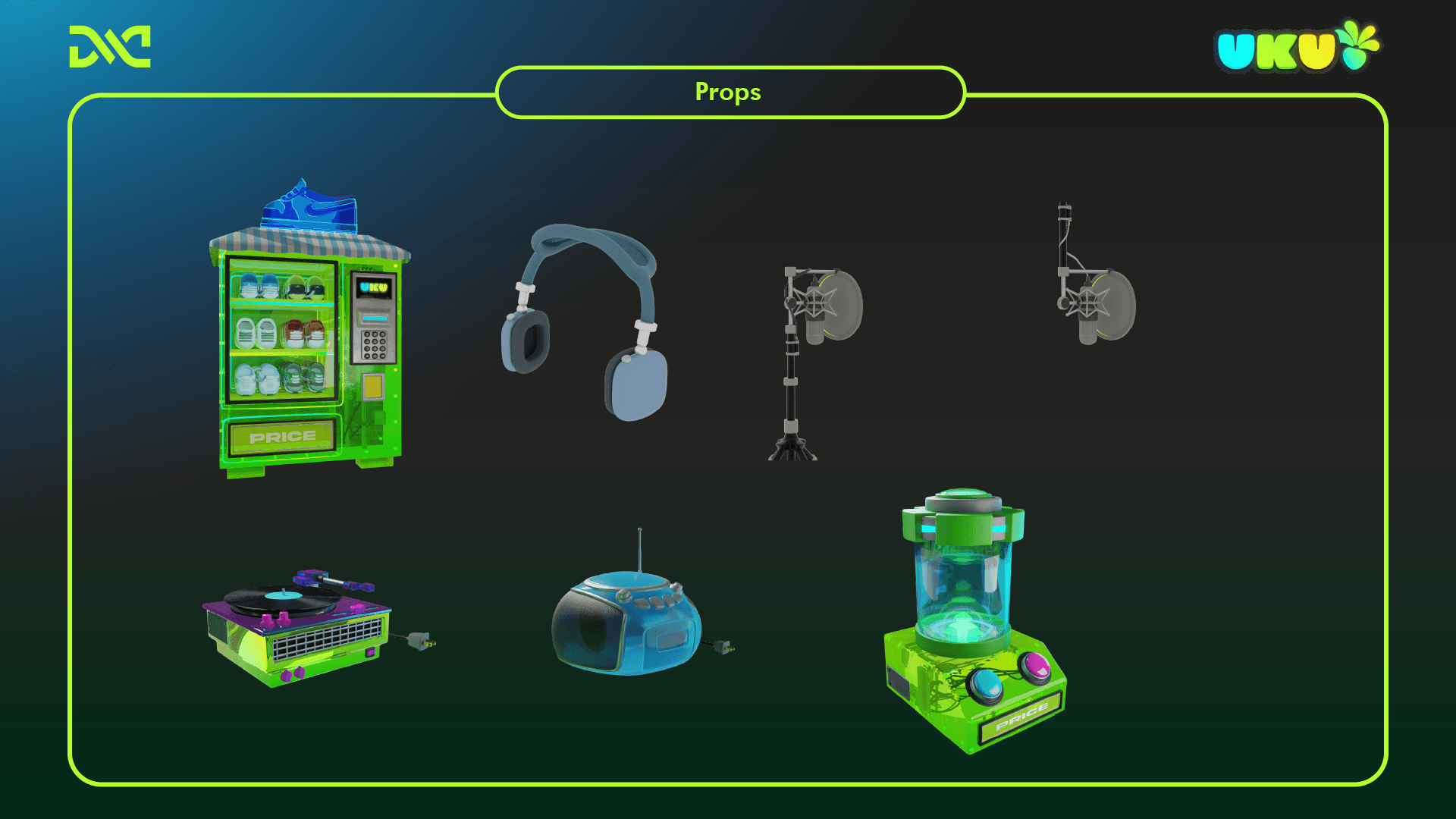 Subliminxl - Logo variations