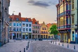 Ville de Lille