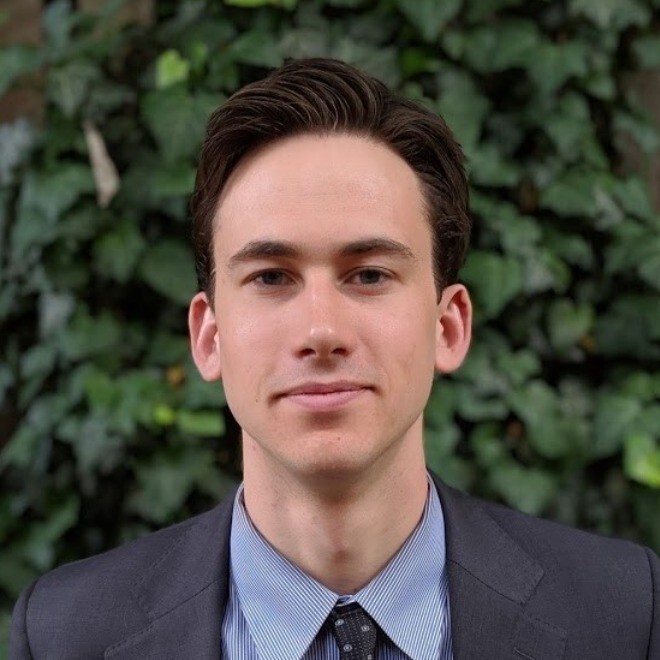 Team Photo of Samuel Faucher