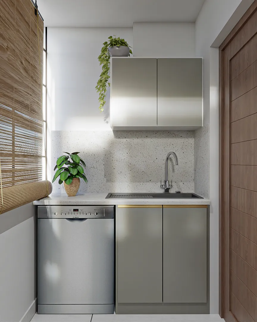 Luxury Modern Interior Design Architecture