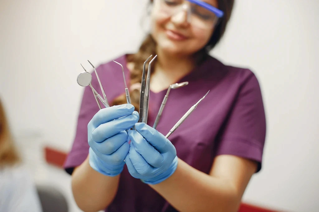 Smyrna Dental Studio