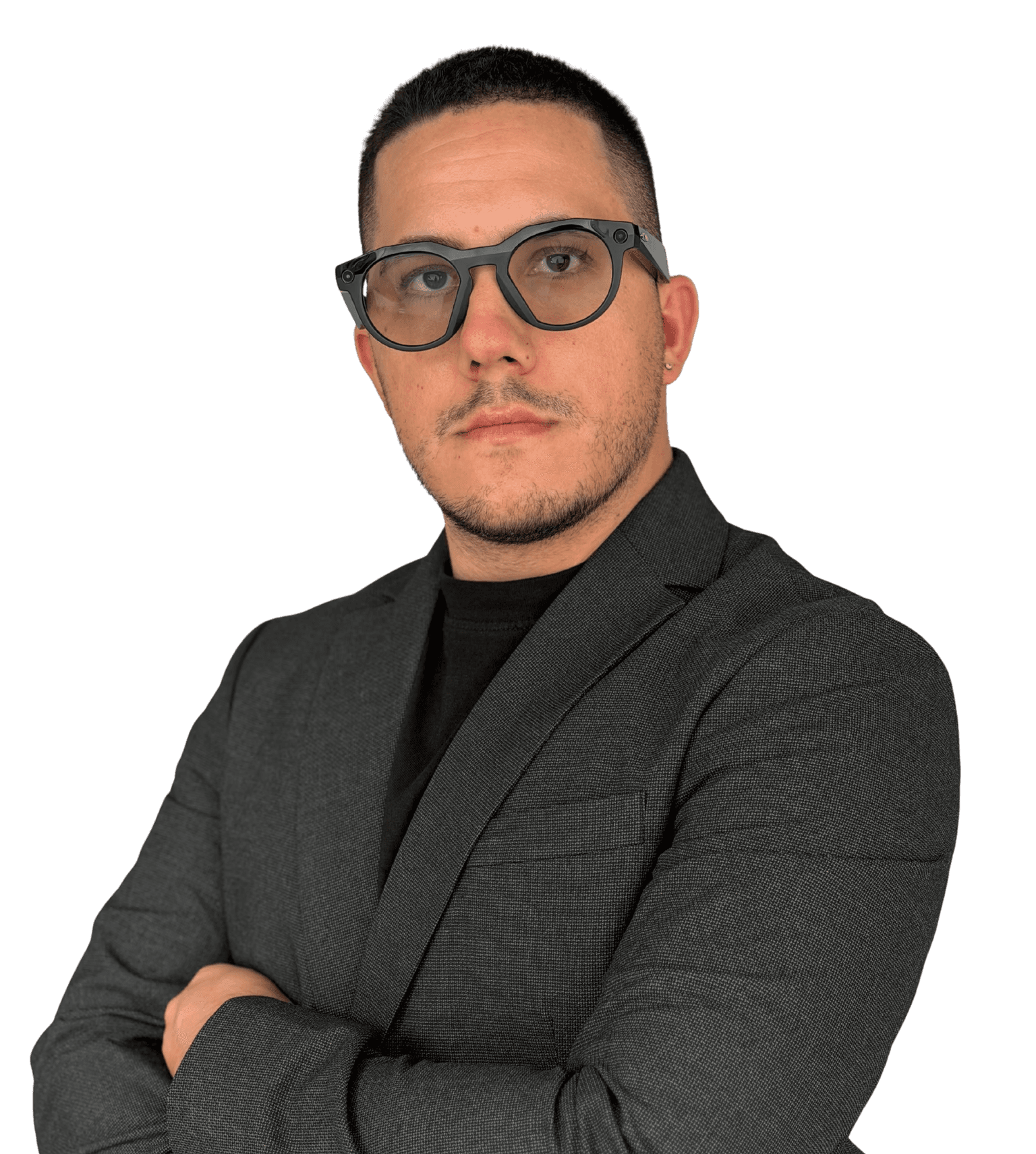 Team Member Profile Image