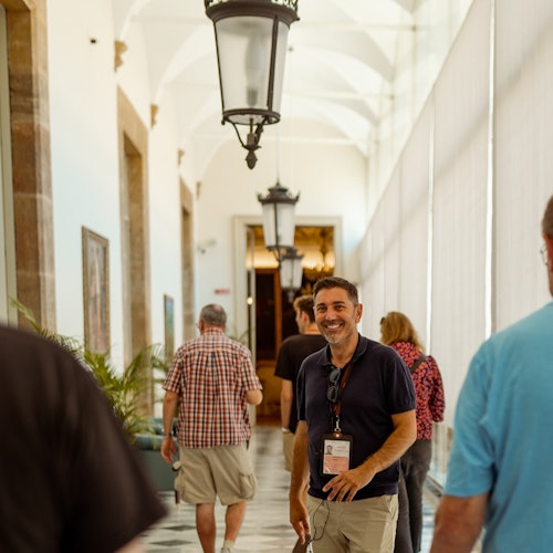 ノルマン宮殿とパラティーナ礼拝堂：入場チケット＋ガイド付きツアー券（パレルモ）