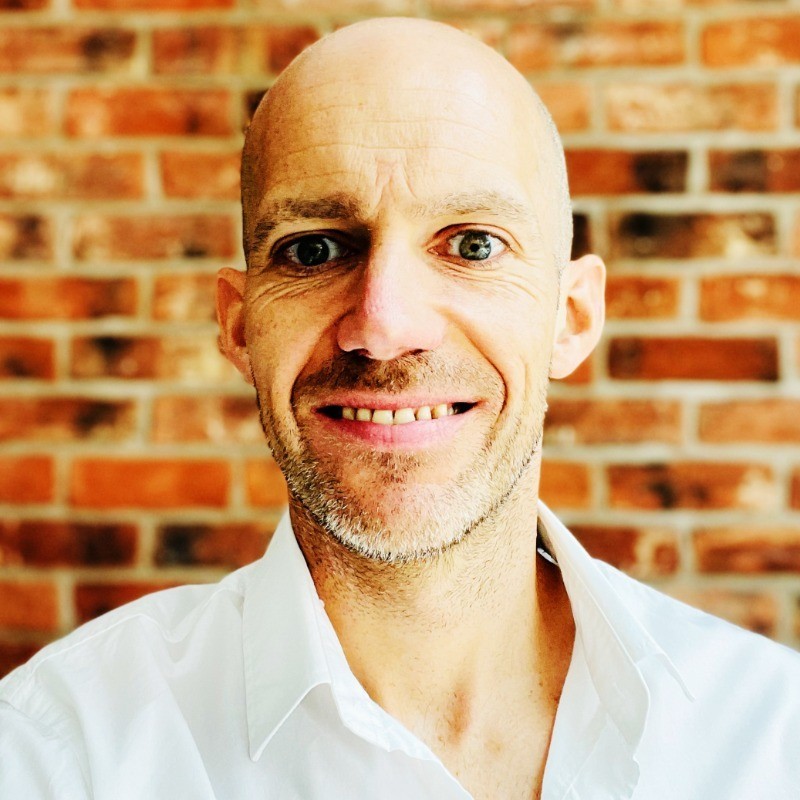Stuart Brameld, Founder at Growth Method
