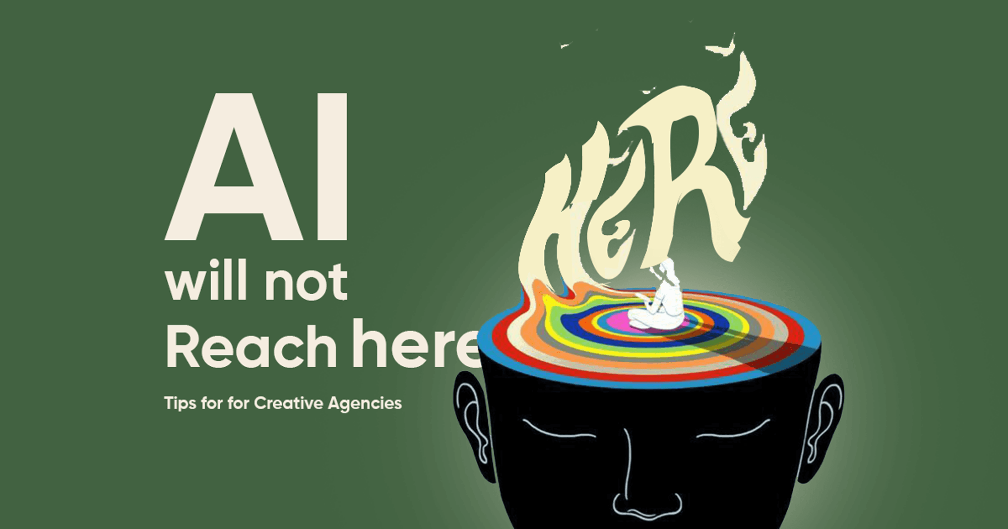 Skills that AI can't replace