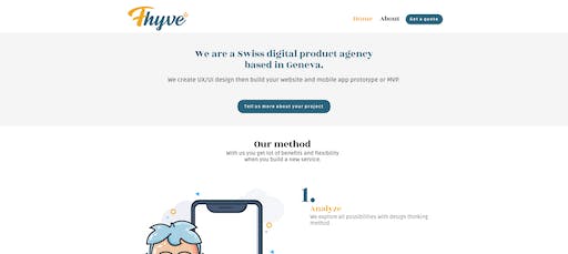 Fhyve Approved Agency