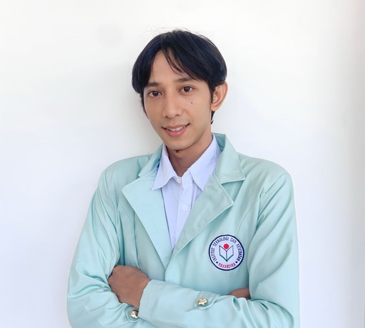 Ardi Syah - Web Designer