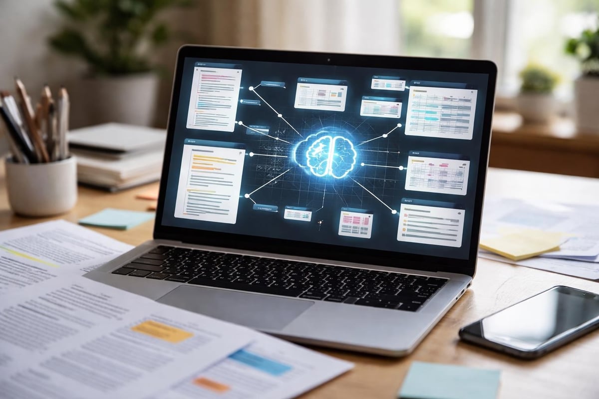 Multi-modal detection framework