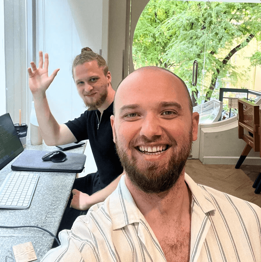 recruiters assessing applicant skills before interviews