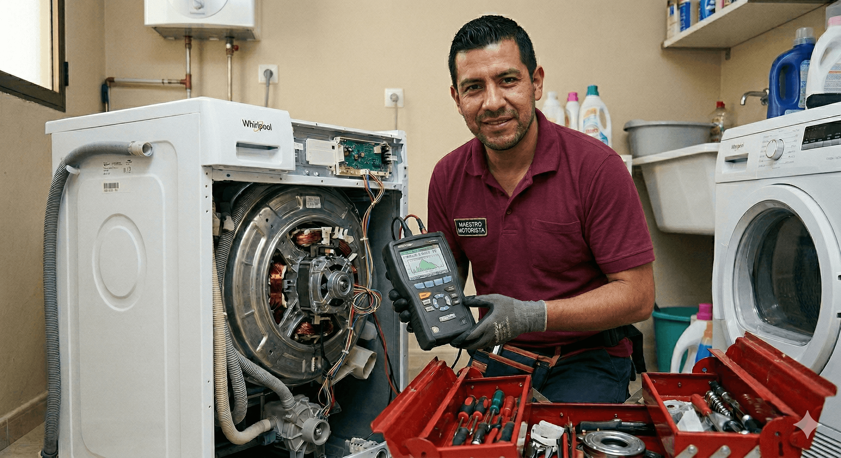 Certified Professionals