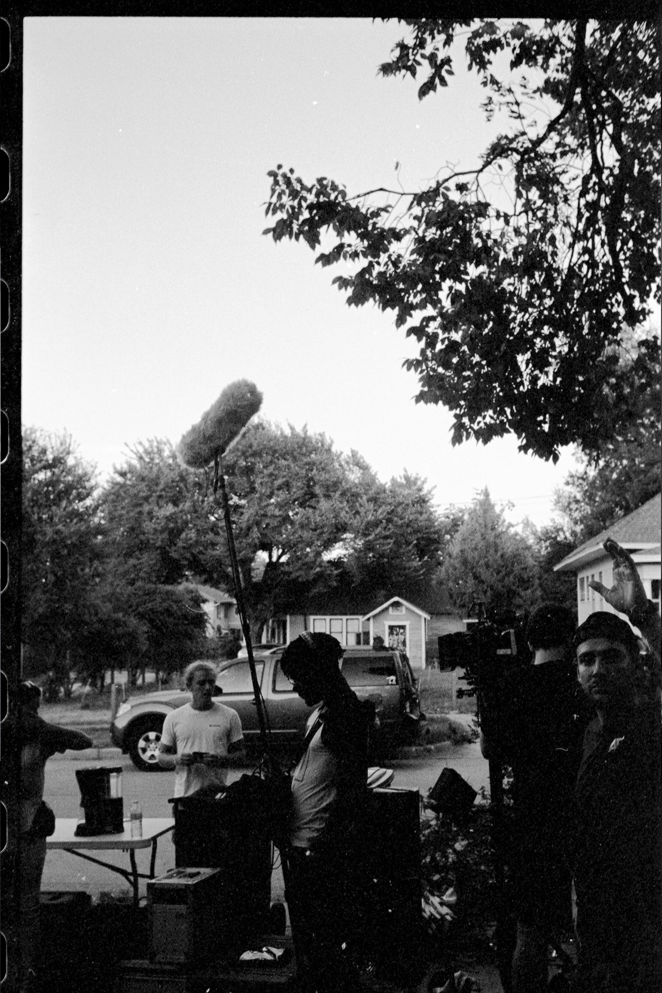 BTS from Why We Gather