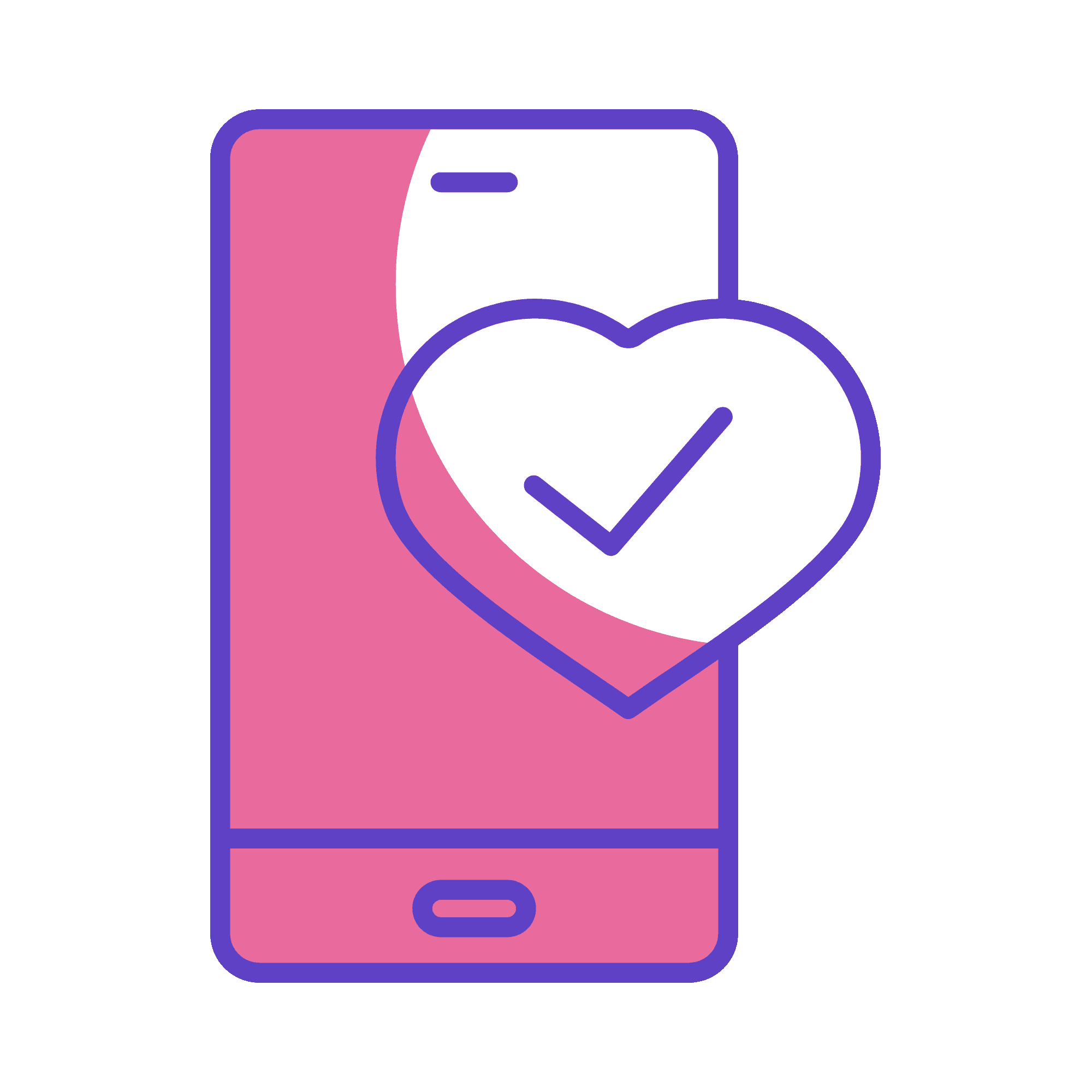 social media content icon