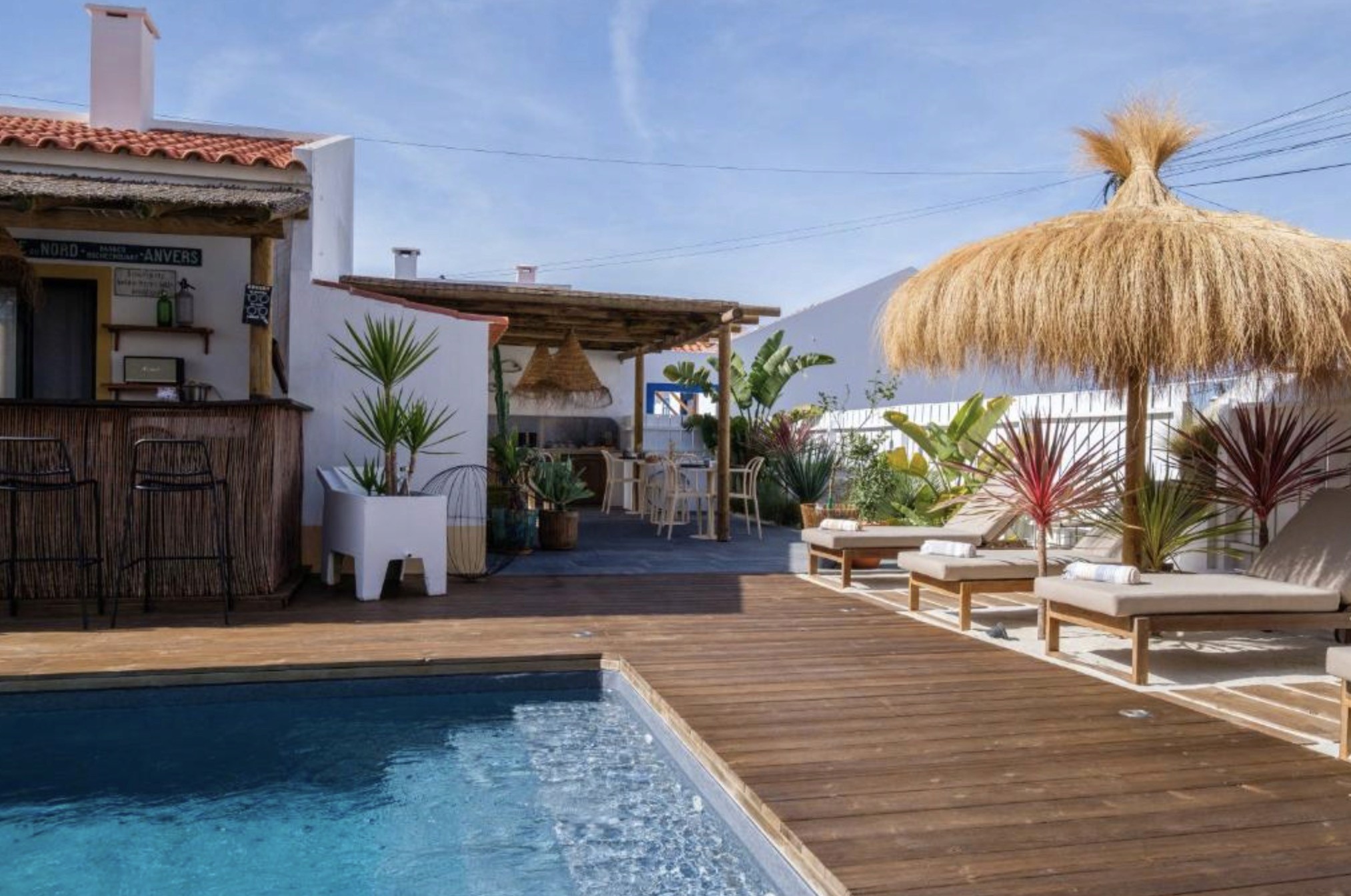 Casa Idalia Boutique Hotel