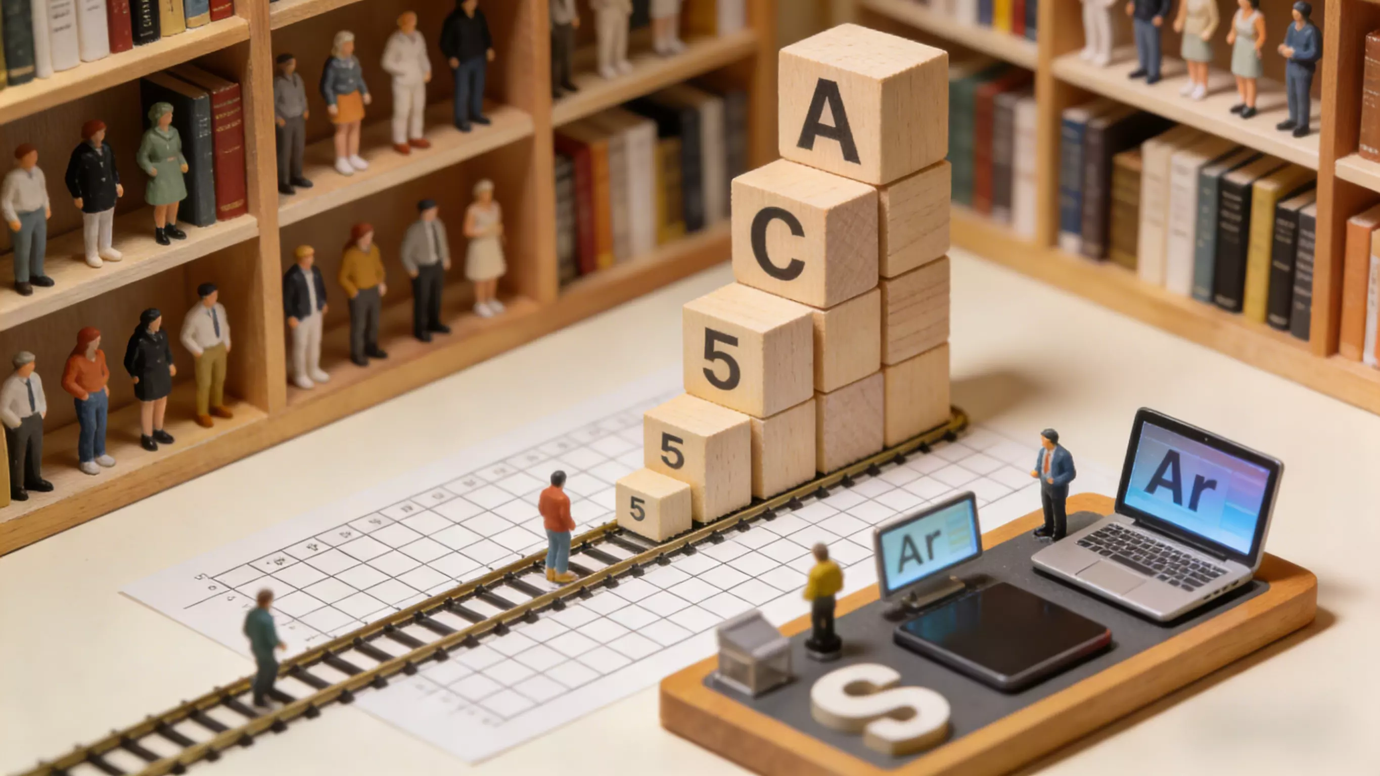 Typography in Design Systems