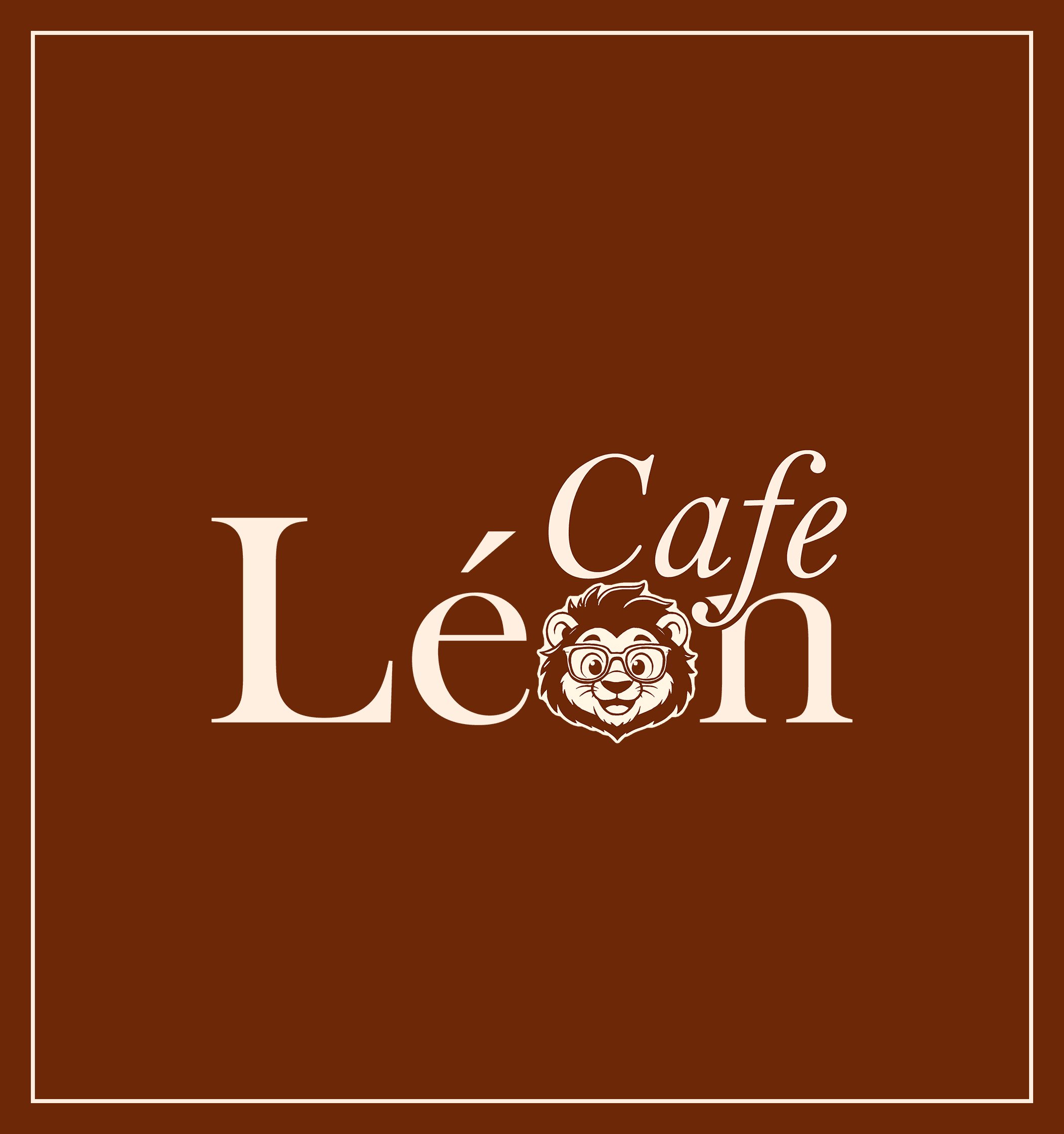 In house Cafe Logo