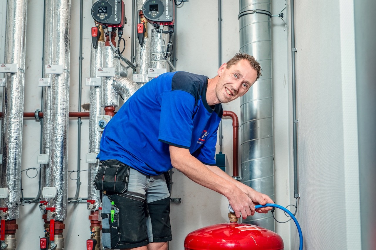 Vacaturecampagne Jep! - ITH