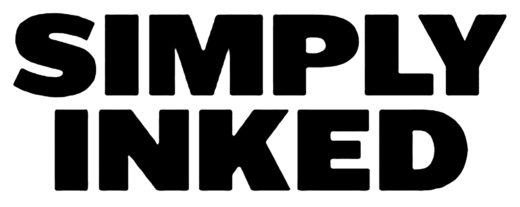 Simply Inked Logo