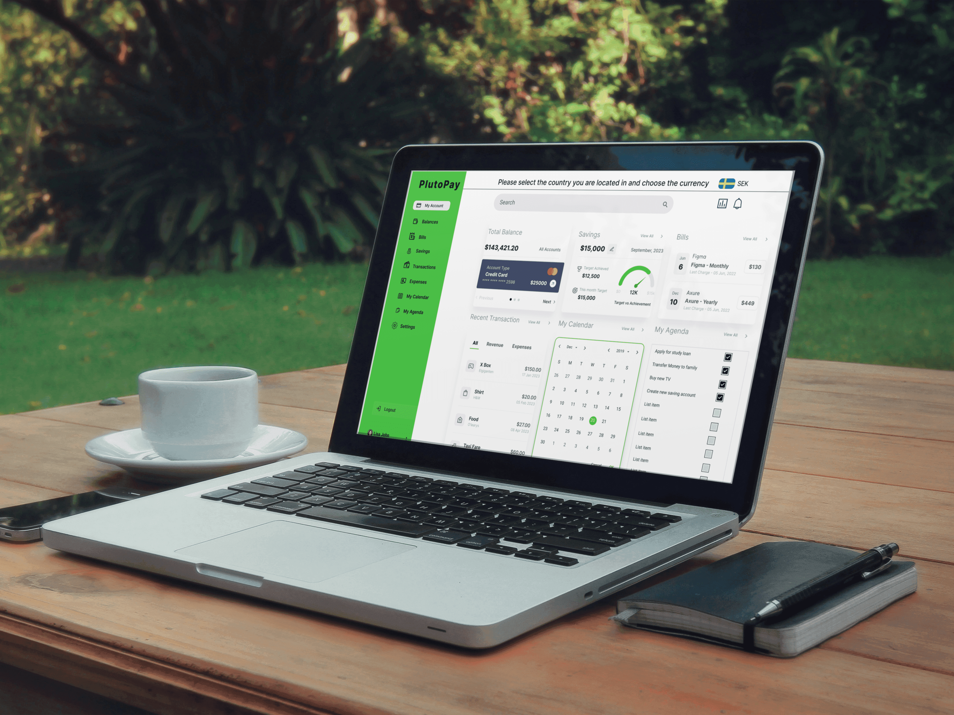 Session booking flow — therapist matching and appointment