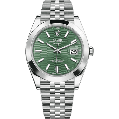 Rolex DateJust image 0