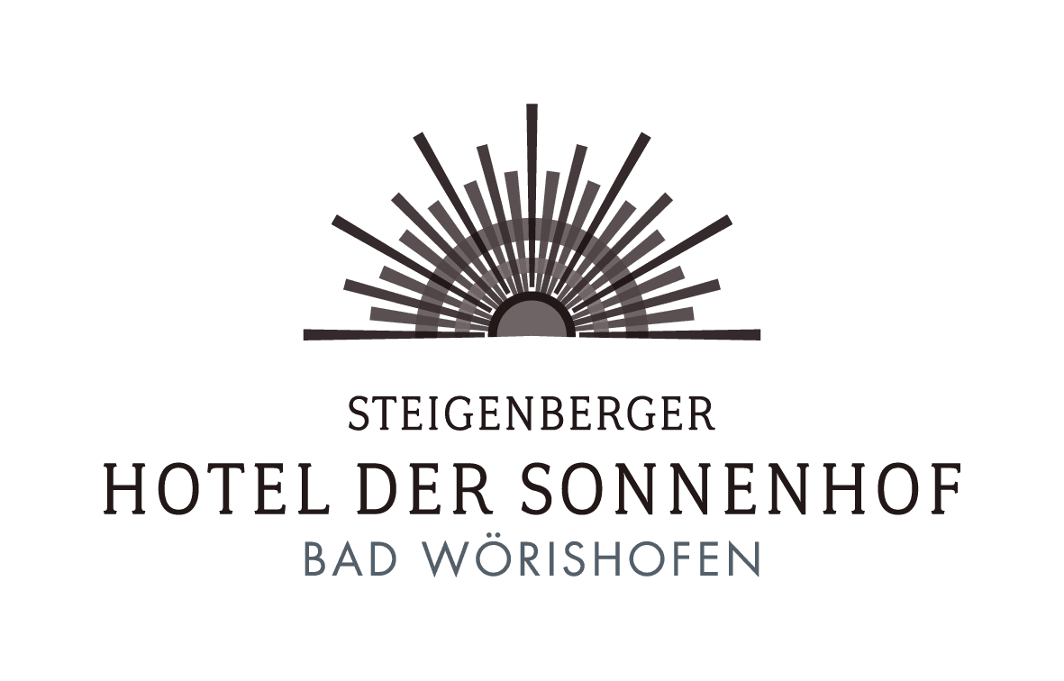 Logo Steigenberger Hotel der Sonnenhof