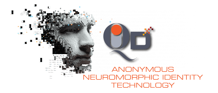 QiD: ANONYMOUS NEUROMORPHIC IDENTITY TECHNOLOGY