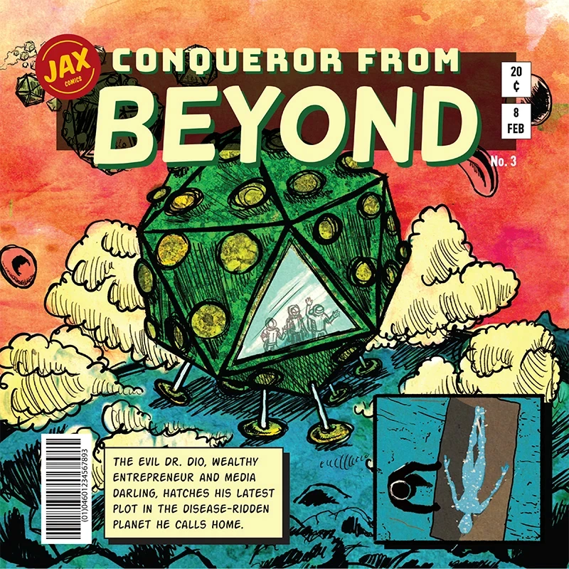 Guild of Incredible Scientists