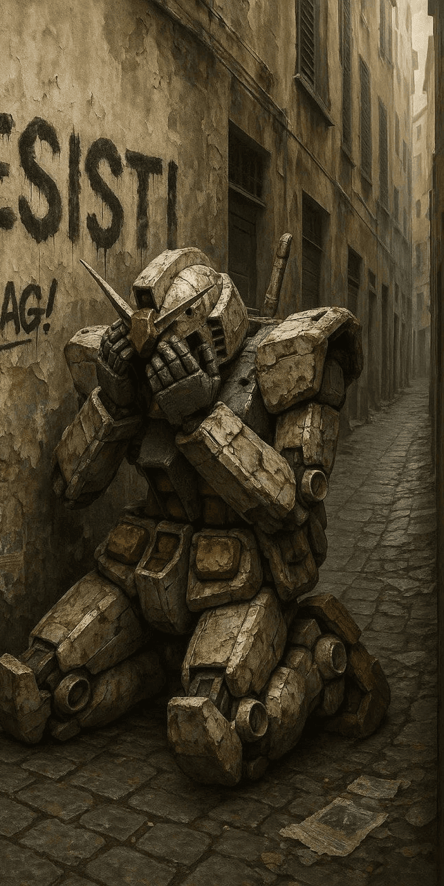 Guardian of Chaos