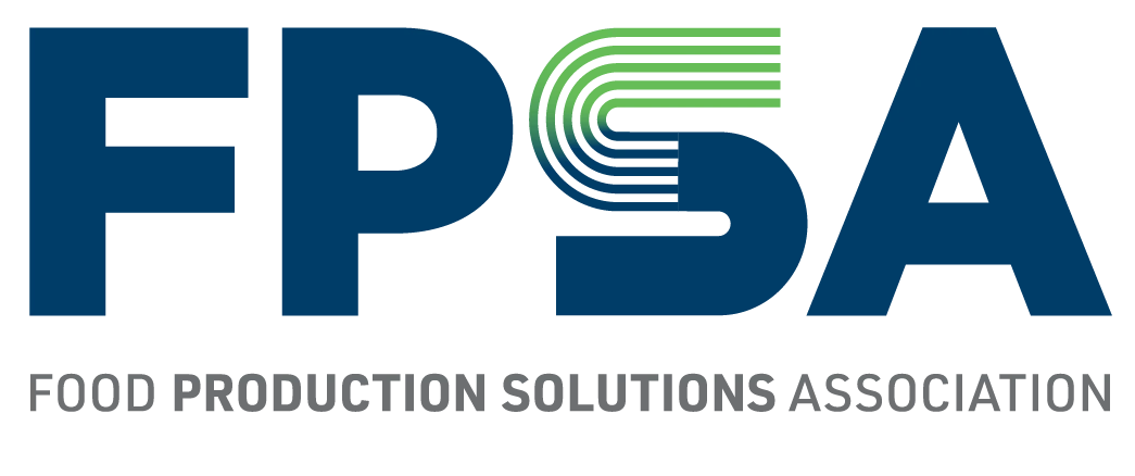 Food Production Solutions Show 2027 logo