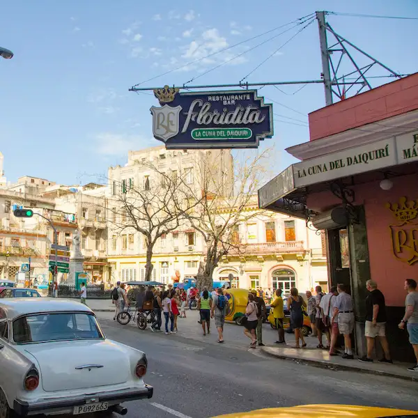 Cuba