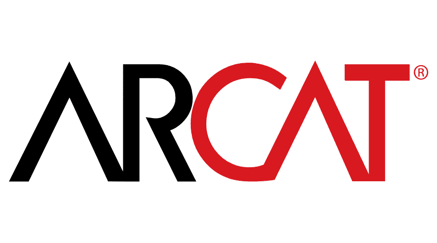  arcat logo