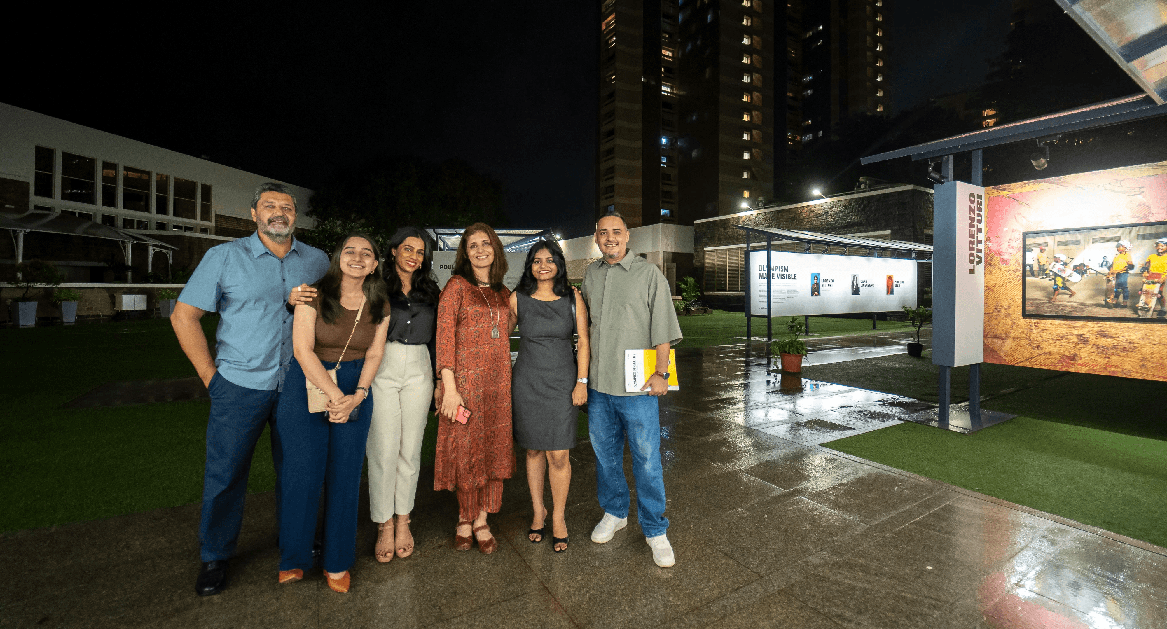 Cyril Amarchand Mangaldas