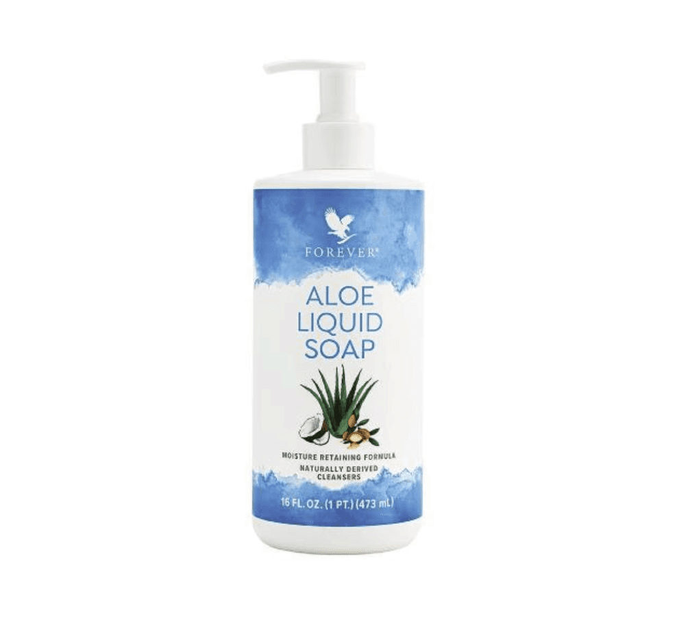 Forever Aloe Avocado Face & Body Soap, prirodni sapun za lice i tijelo s aloe verom i avokadom