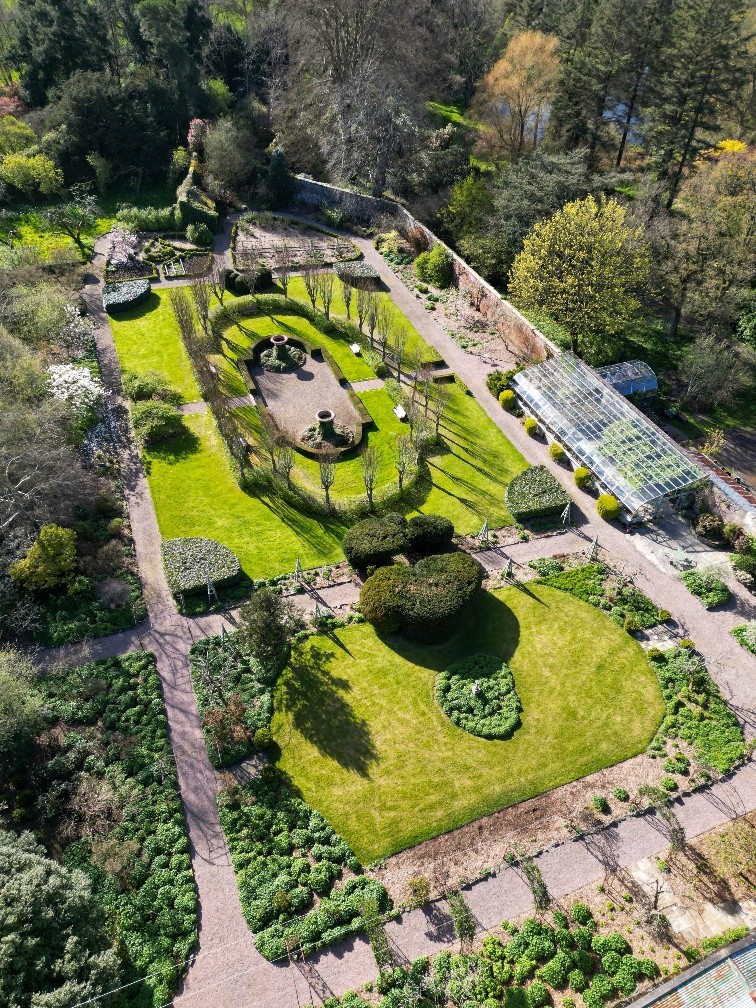 Larchfield Estate Lisburn – countryside barn wedding venue Northern Ireland