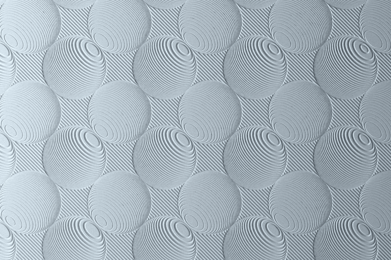 Pattern 18 — surface detail