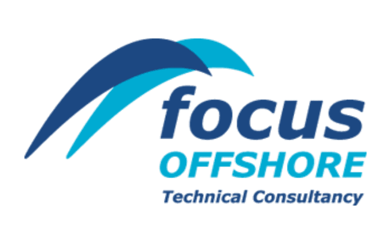 Focus Offshore Logo