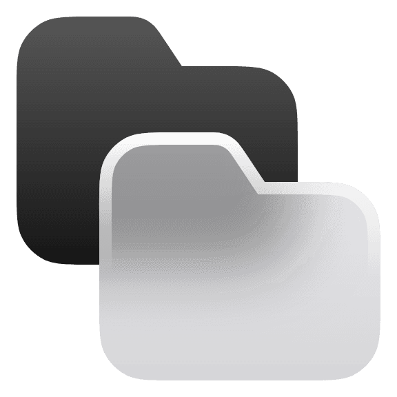 folders icon