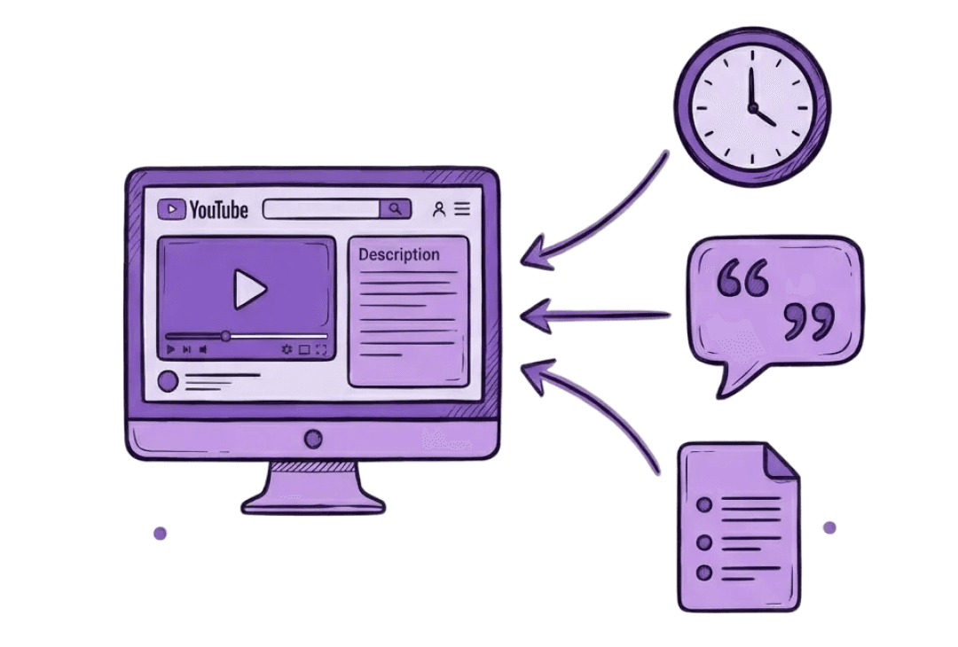 A podcasting microphone in front of a yellow background