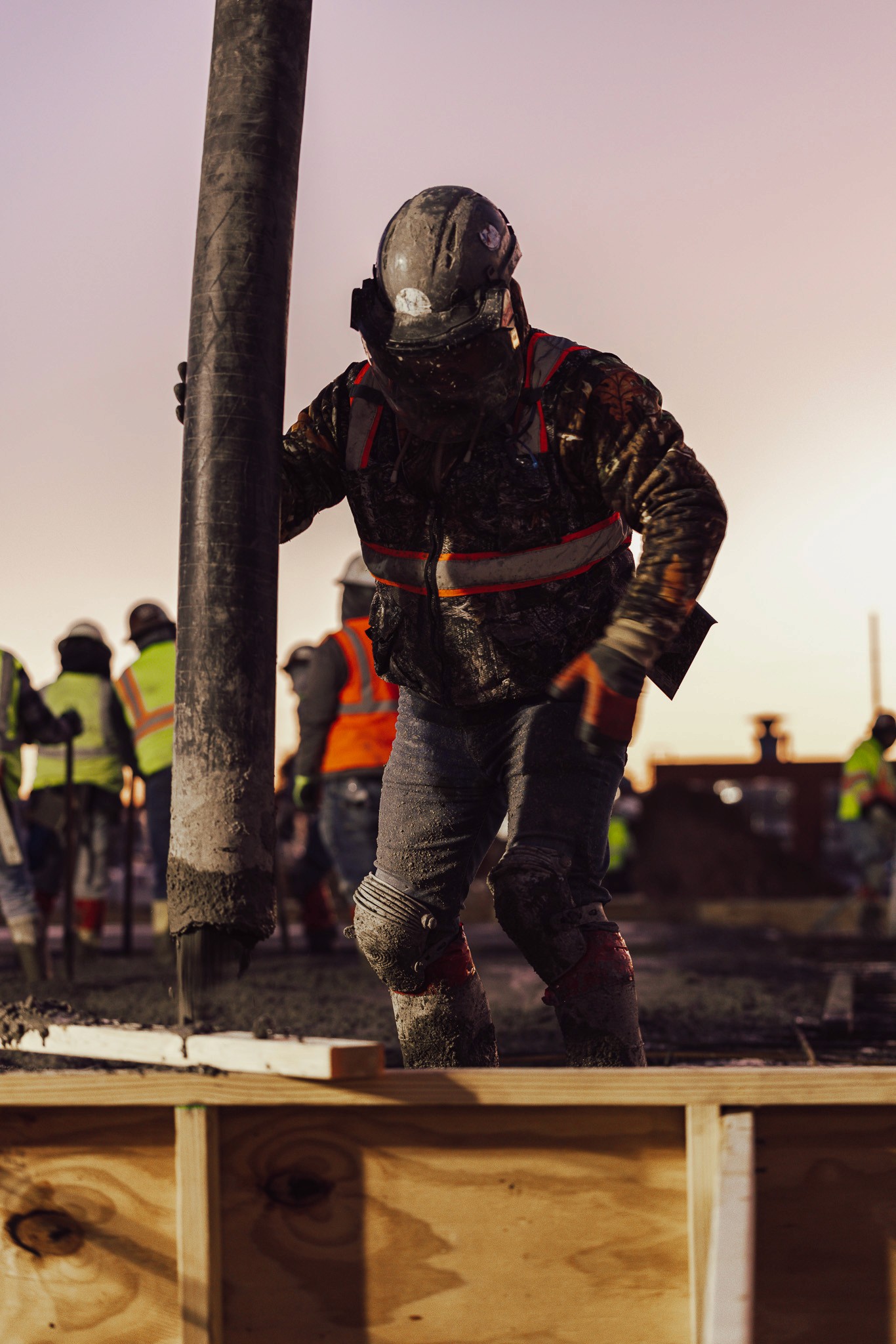 Facility Maintenance