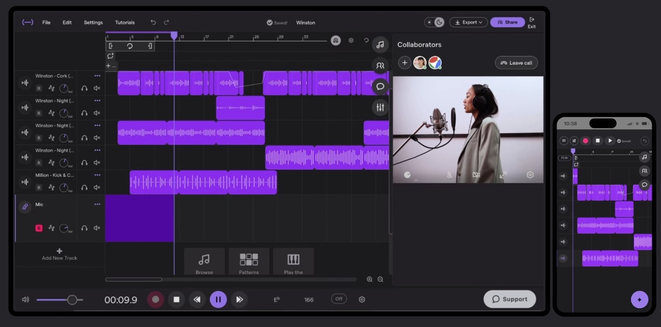 making beats - Good Beat-Making Apps