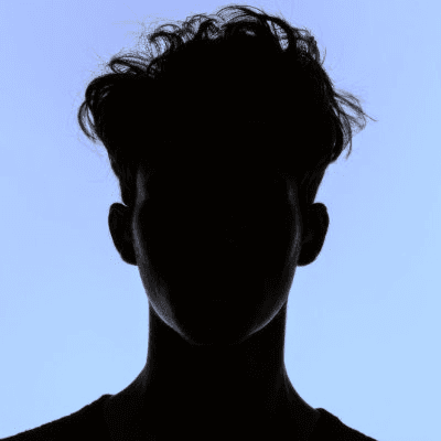 Man