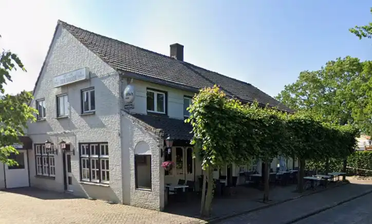 Café-Zaal D'n Bakker Hoogeloon