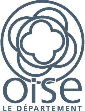 Logo Département de l'Oise