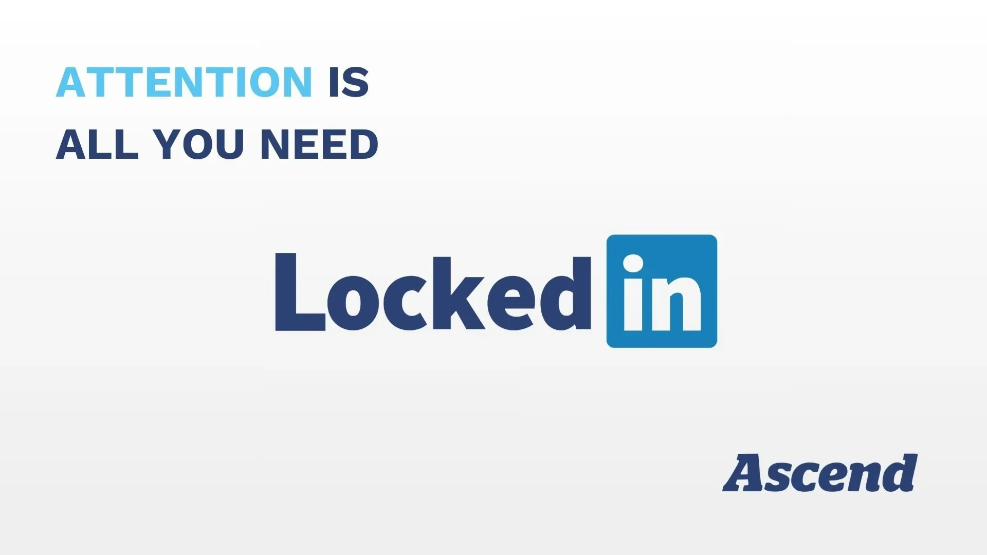 LinkedIn Is the New Enterprise Media