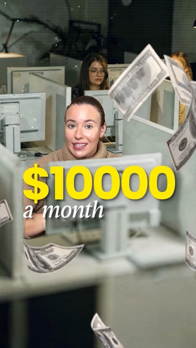 How to scale your income and sell - Colton