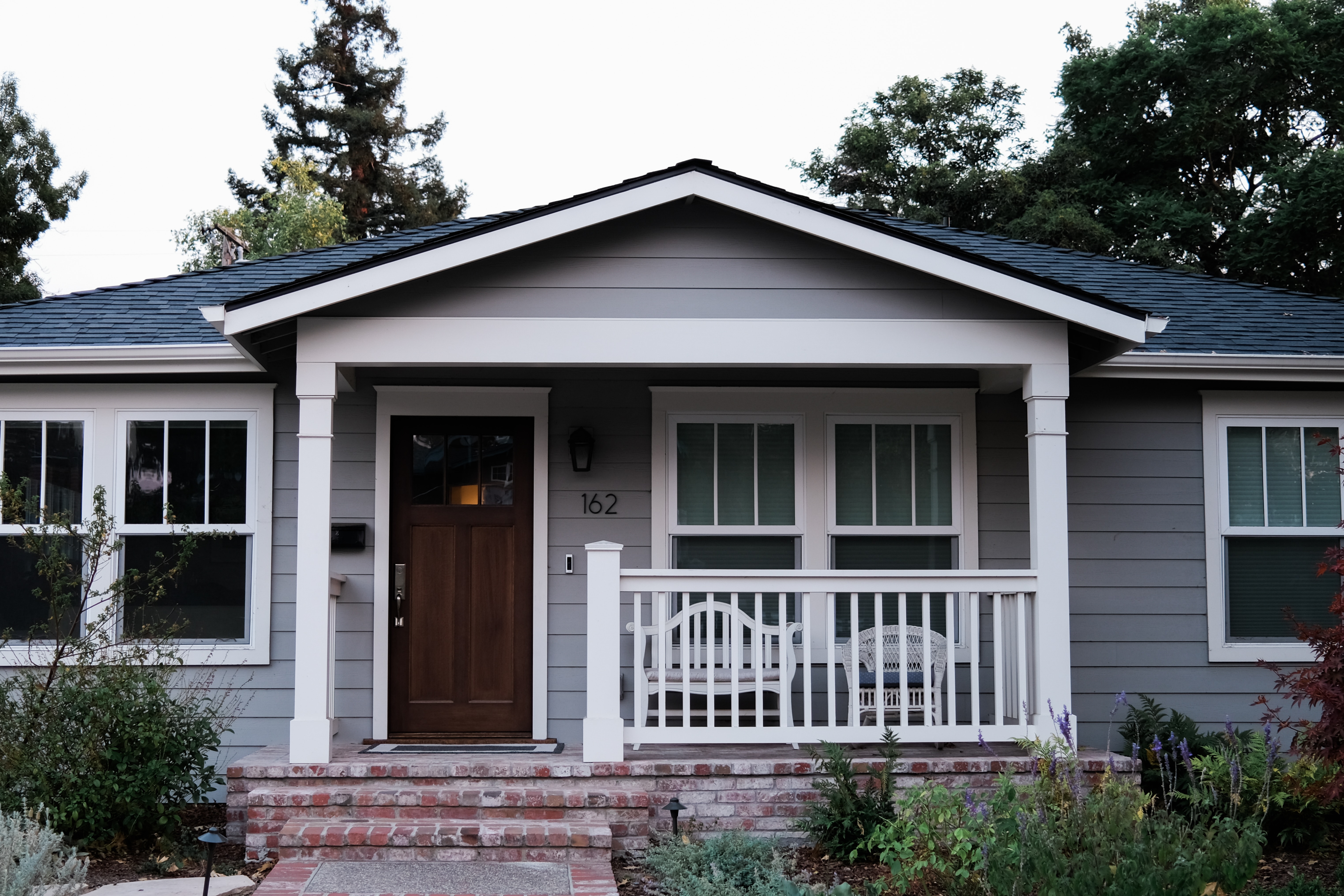 Tranquil Meadows Retreat