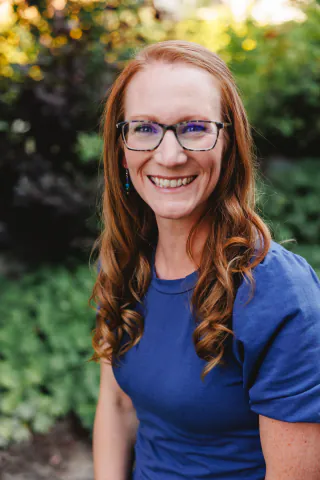 Jennifer Peine, LMSW