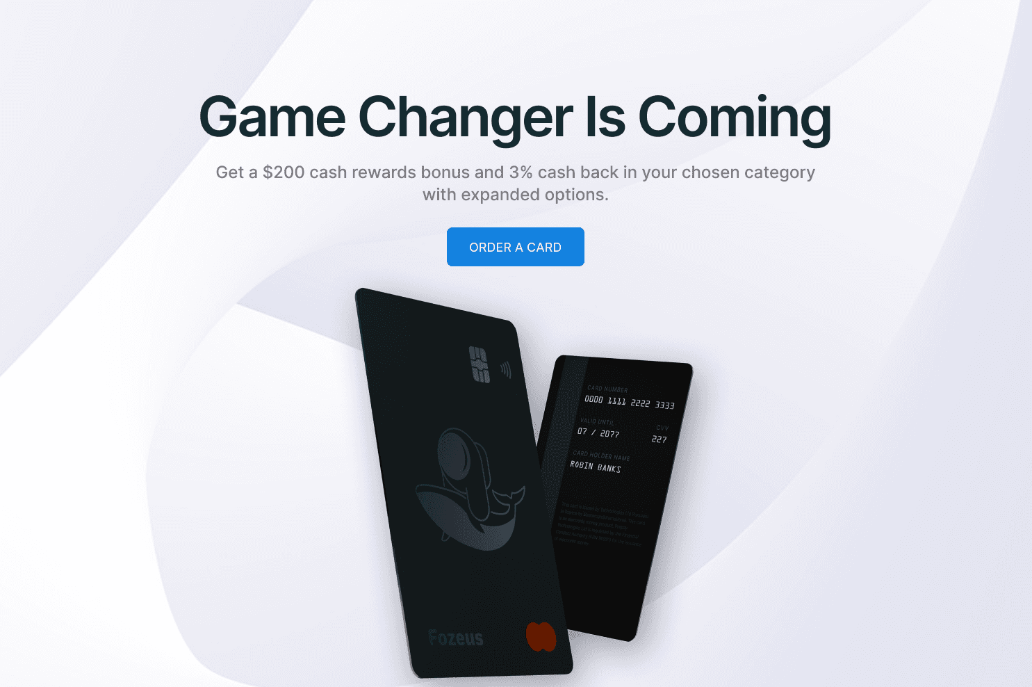 Aether Studio desktop UI