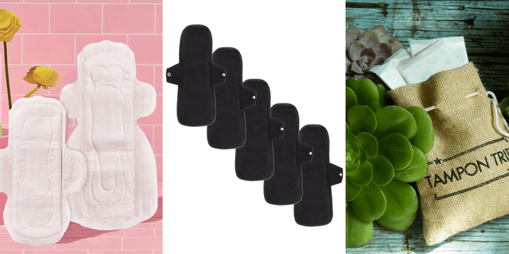 HSA and FSA eligible pads